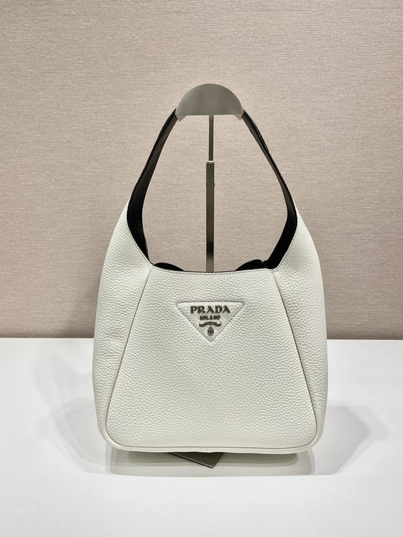 Pra*a bucket bags